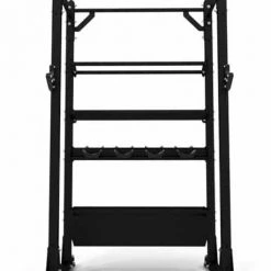 Exigo E60 Half Rack SG Strength