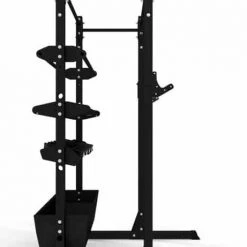 Exigo E60 Half Rack SG Strength