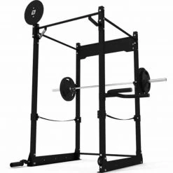 Exigo E60 Power Rack Strength