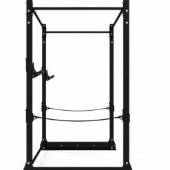 Exigo E60 Power Rack Strength