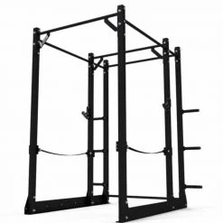 Exigo E60 Power Rack RS Strength