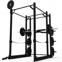 Exigo E60 Power Rack RS Strength