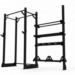 Strength Exigo E60 Fixed Half Rack ST110