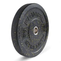 Primal Strength 150kg Hi-Temp Grain Bumper Plate Set
