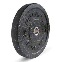 Primal Strength 100kg Hi-Temp Grain Bumper Plate Set