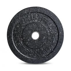 Primal Strength 100kg Hi-Temp Grain Bumper Plate Set