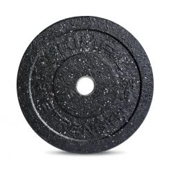 Primal Strength 150kg Hi-Temp Grain Bumper Plate Set