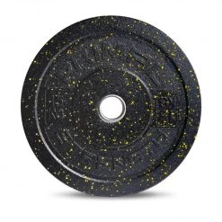 Primal Strength 150kg Hi-Temp Grain Bumper Plate Set