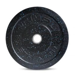 Primal Strength 150kg Hi-Temp Grain Bumper Plate Set