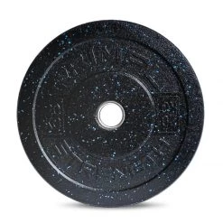 Primal Strength 100kg Hi-Temp Grain Bumper Plate Set