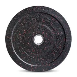 Primal Strength 100kg Hi-Temp Grain Bumper Plate Set