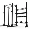 EXIGO E60 HALF RACK ST110 Strength