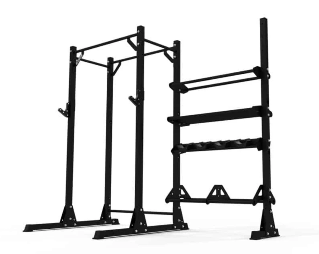 EXIGO E60 HALF RACK ST110 Strength