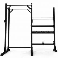 EXIGO E60 HALF RACK ST110 Strength