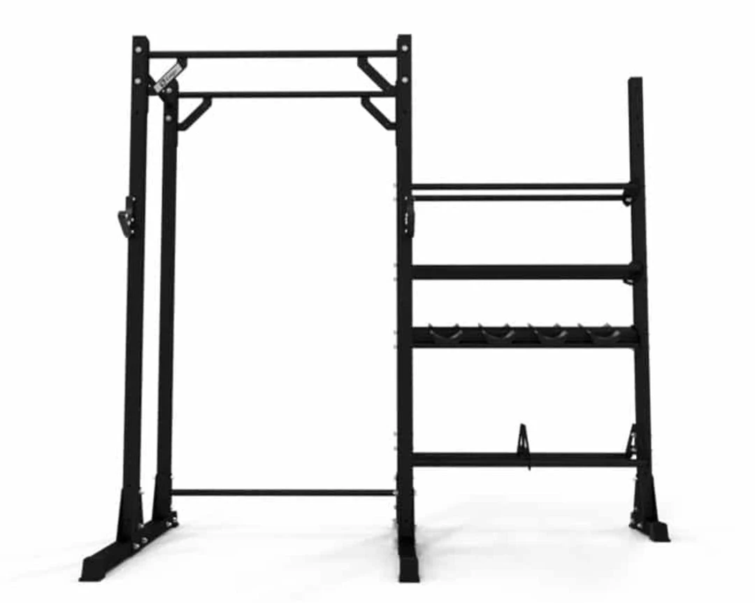 EXIGO E60 HALF RACK ST110 Strength