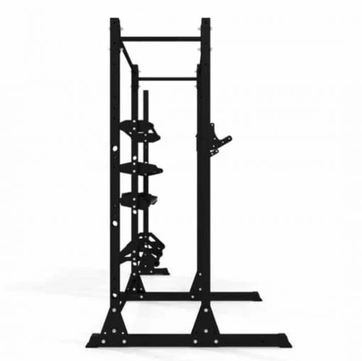 EXIGO E60 HALF RACK ST110 Strength