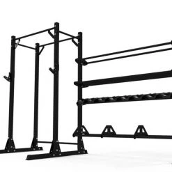 EXIGO E60 HALF RACK ST180