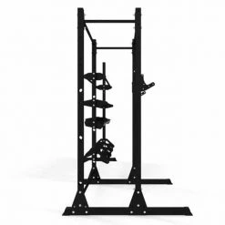 EXIGO E60 HALF RACK ST180