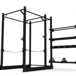 Strength EXIGO E60 POWER RACK ST110