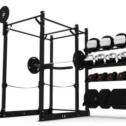 Strength EXIGO E60 POWER RACK ST110