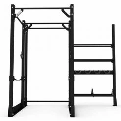Strength EXIGO E60 POWER RACK ST110
