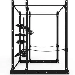 Strength EXIGO E60 POWER RACK ST110