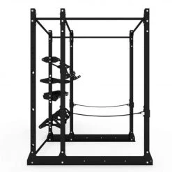 Strength EXIGO E60 POWER RACK ST180