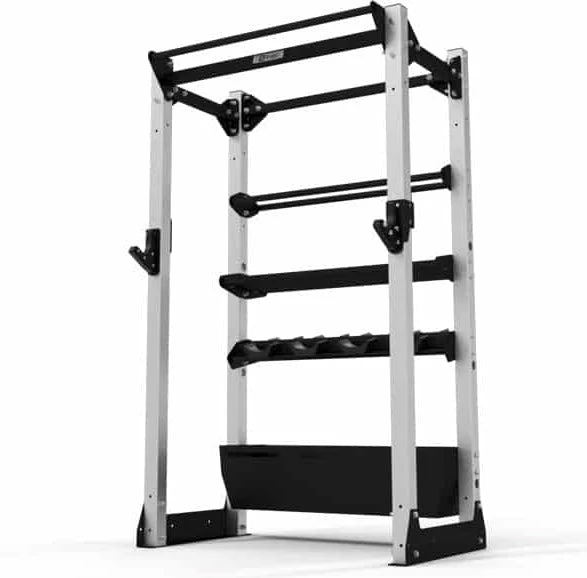Exigo E70 Fixed Half Rack SG