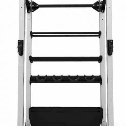 Exigo E70 Fixed Half Rack SG