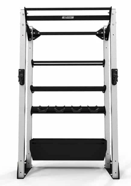 Exigo E70 Fixed Half Rack SG