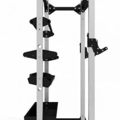 Exigo E70 Fixed Half Rack SG