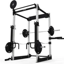 Exigo E70 Power Rack Strength