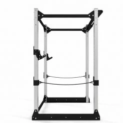 Exigo E70 Power Rack Strength