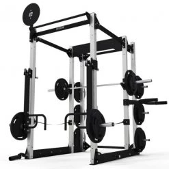 Exigo E70 Power Rack RS Strength