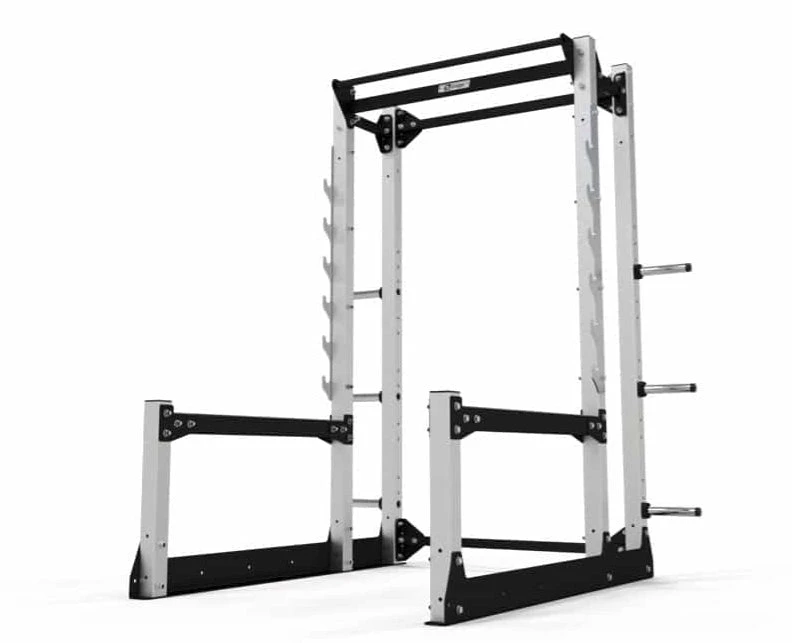Exigo E70 Squat Rack