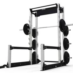 Exigo E70 Squat Rack