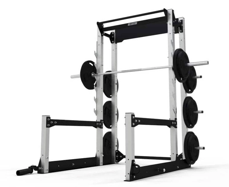 Exigo E70 Squat Rack