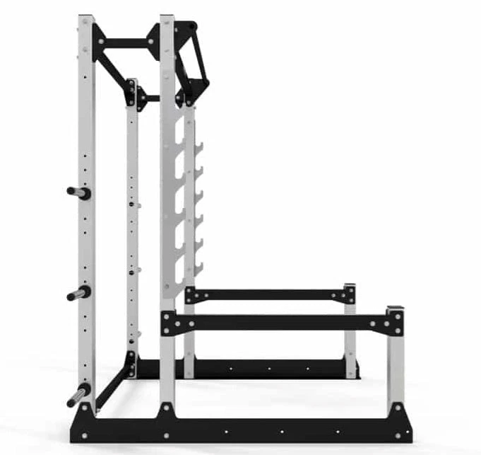 Exigo E70 Squat Rack