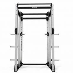 Strength Exigo E70 Dual Half Rack