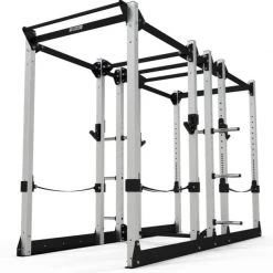 Exigo E70 Dual Power Rack
