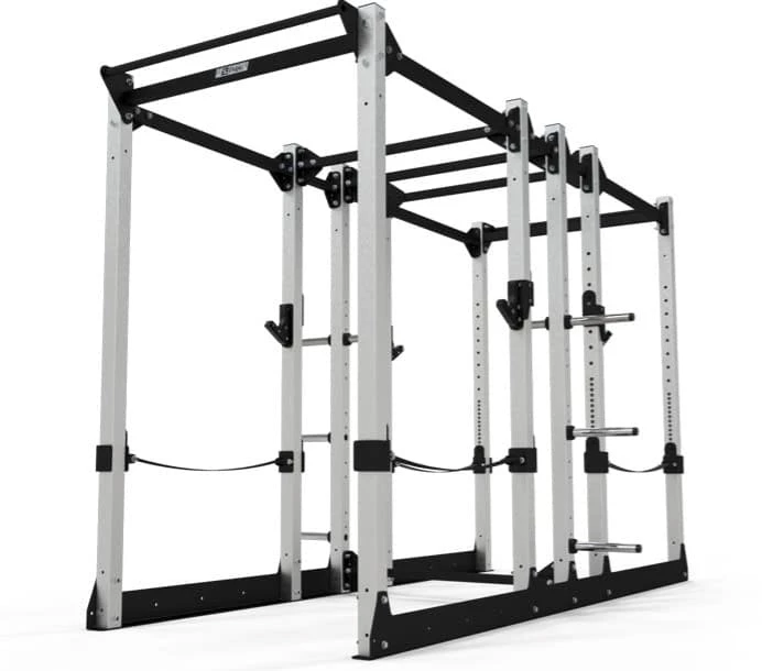 Exigo E70 Dual Power Rack