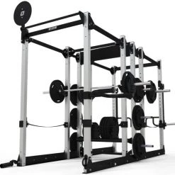 Exigo E70 Dual Power Rack
