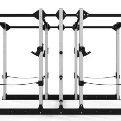 Exigo E70 Dual Power Rack