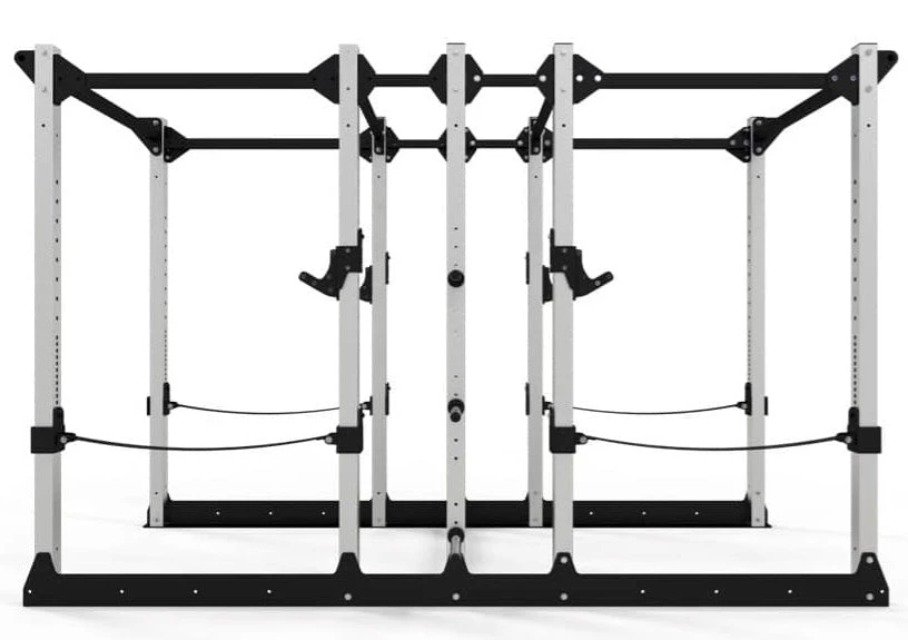 Exigo E70 Dual Power Rack