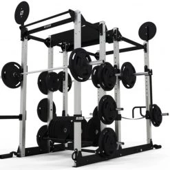 Strength Exigo E70 Power/Half Rack