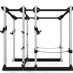 Strength Exigo E70 Power/Half Rack