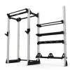 EXIGO E70 FIXED HALF RACK ST110 Strength