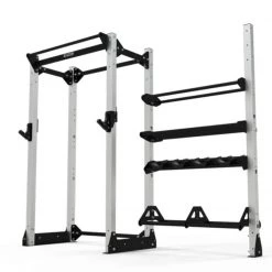 EXIGO E70 FIXED HALF RACK ST110 Strength