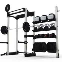 EXIGO E70 FIXED HALF RACK ST110 Strength