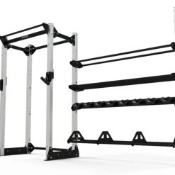 EXIGO E70 FIXED HALF RACK ST180